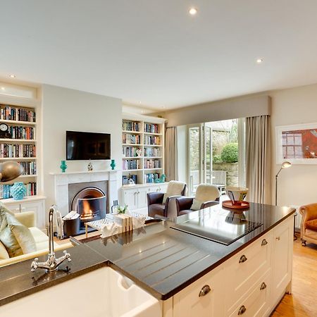 Spence Lodge: Beautiful 2-Bedroom Stone Cottage Alnmouth Exteriör bild
