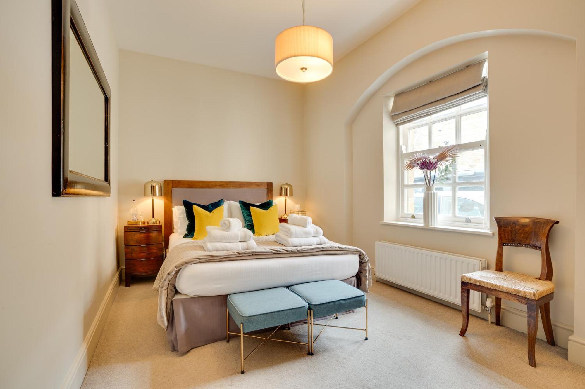 Spence Lodge: Beautiful 2-Bedroom Stone Cottage Alnmouth Exteriör bild