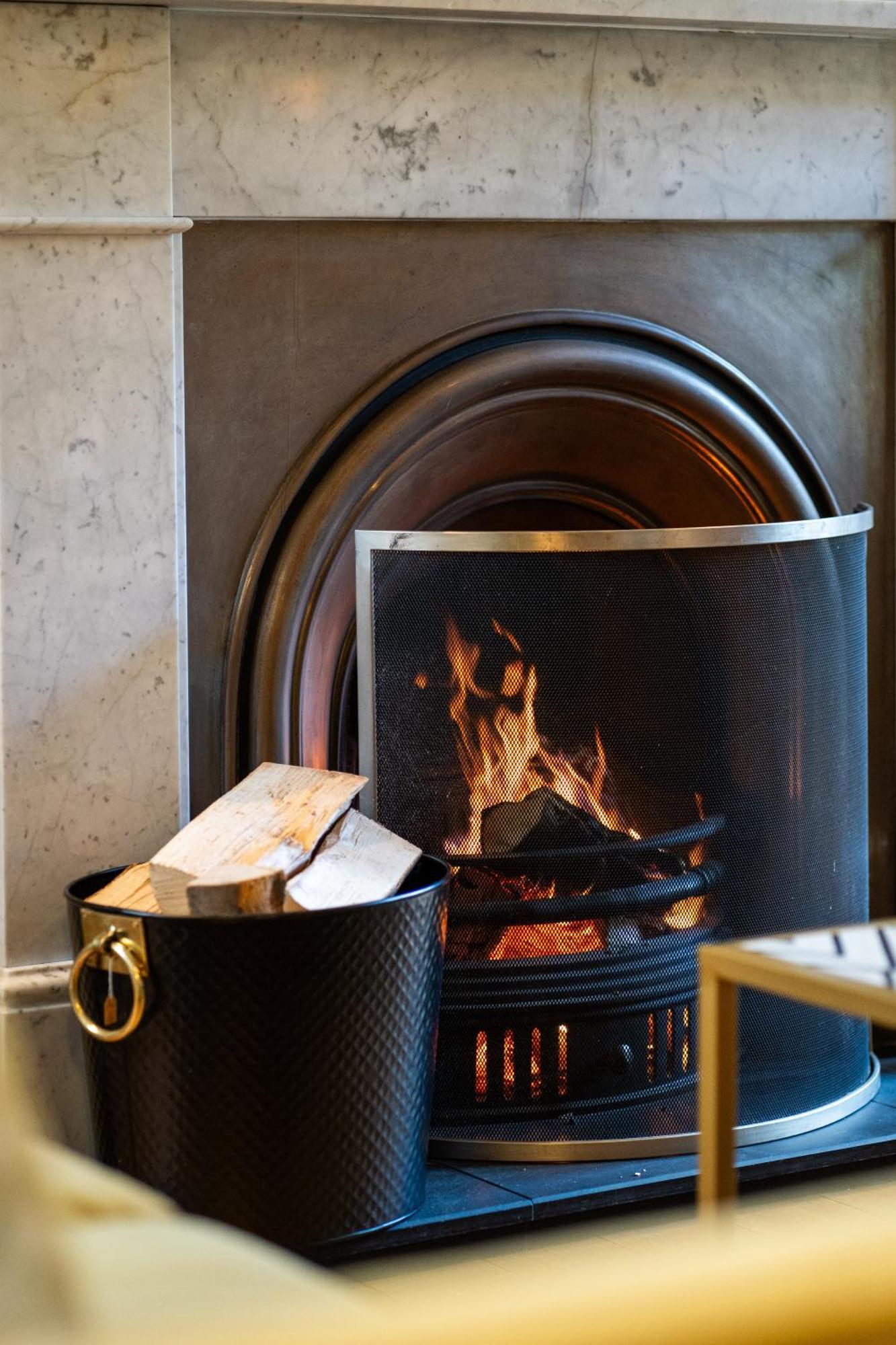 Spence Lodge: Beautiful 2-Bedroom Stone Cottage Alnmouth Exteriör bild