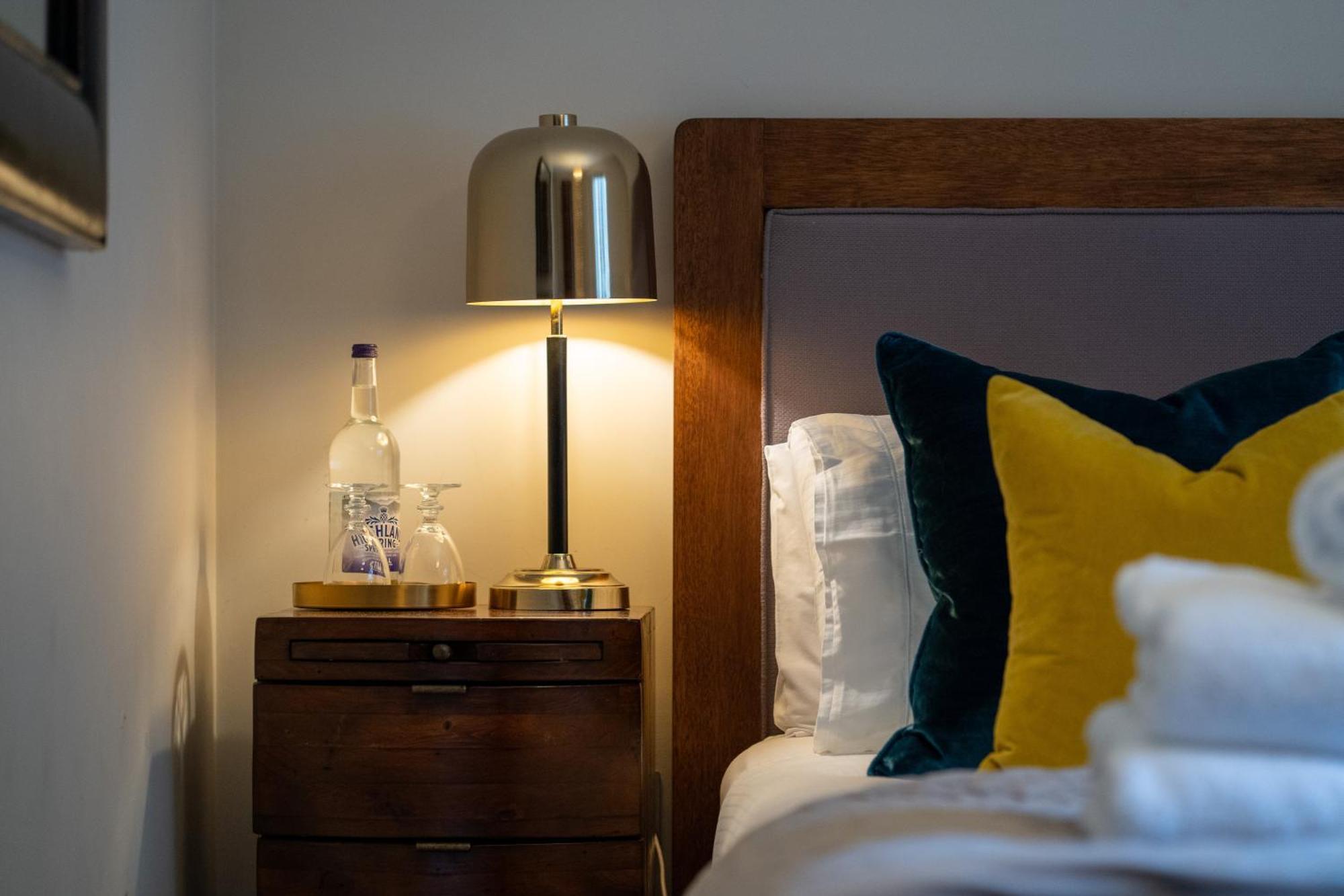 Spence Lodge: Beautiful 2-Bedroom Stone Cottage Alnmouth Exteriör bild