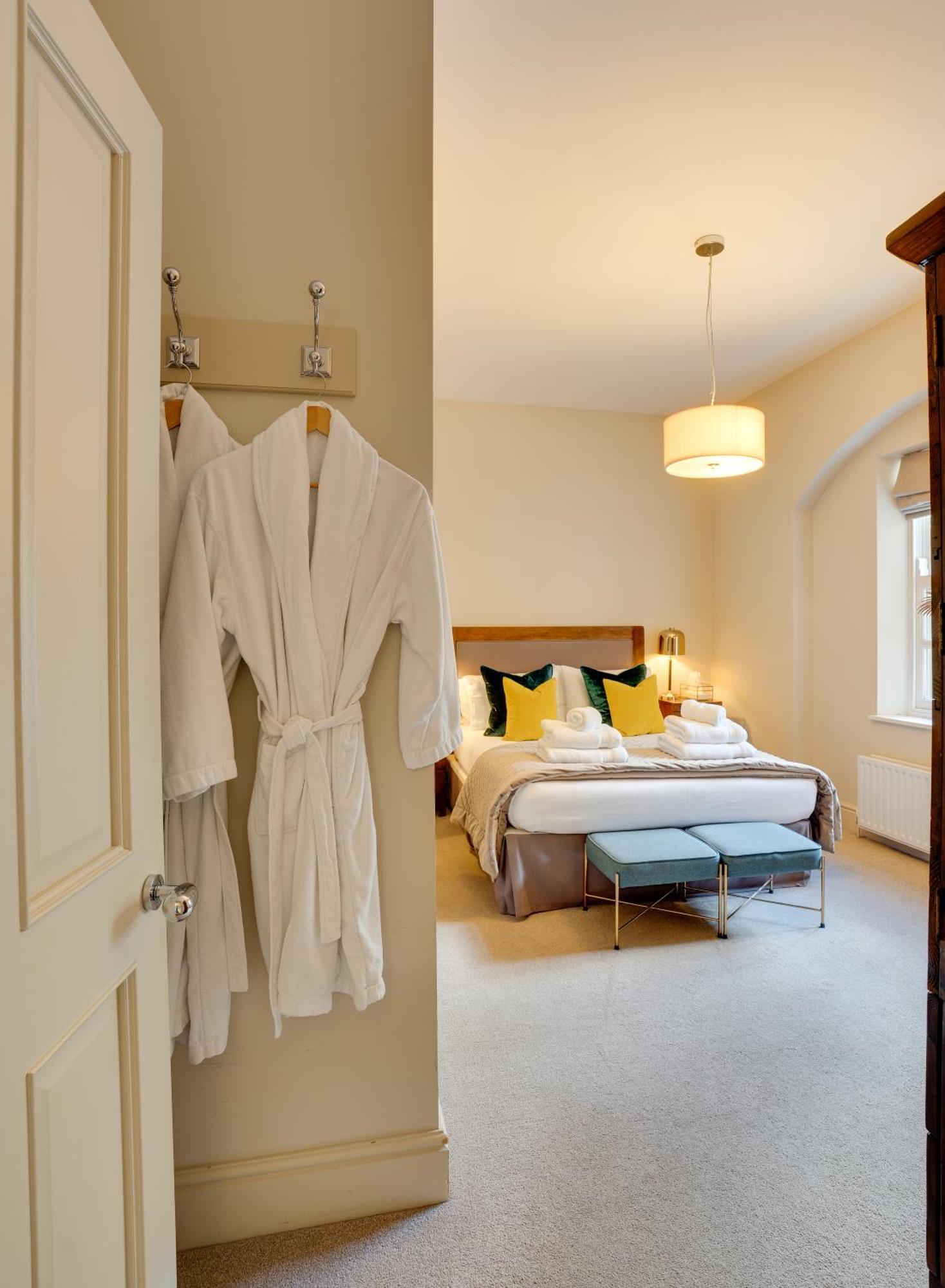 Spence Lodge: Beautiful 2-Bedroom Stone Cottage Alnmouth Exteriör bild